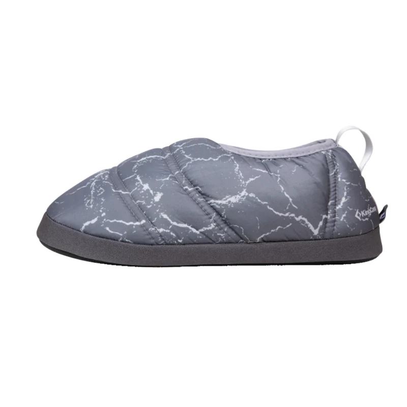 KingCamp Camping Slipper Best Indoor & Outdoor Slippers (Runs Small - Check Size Chart)