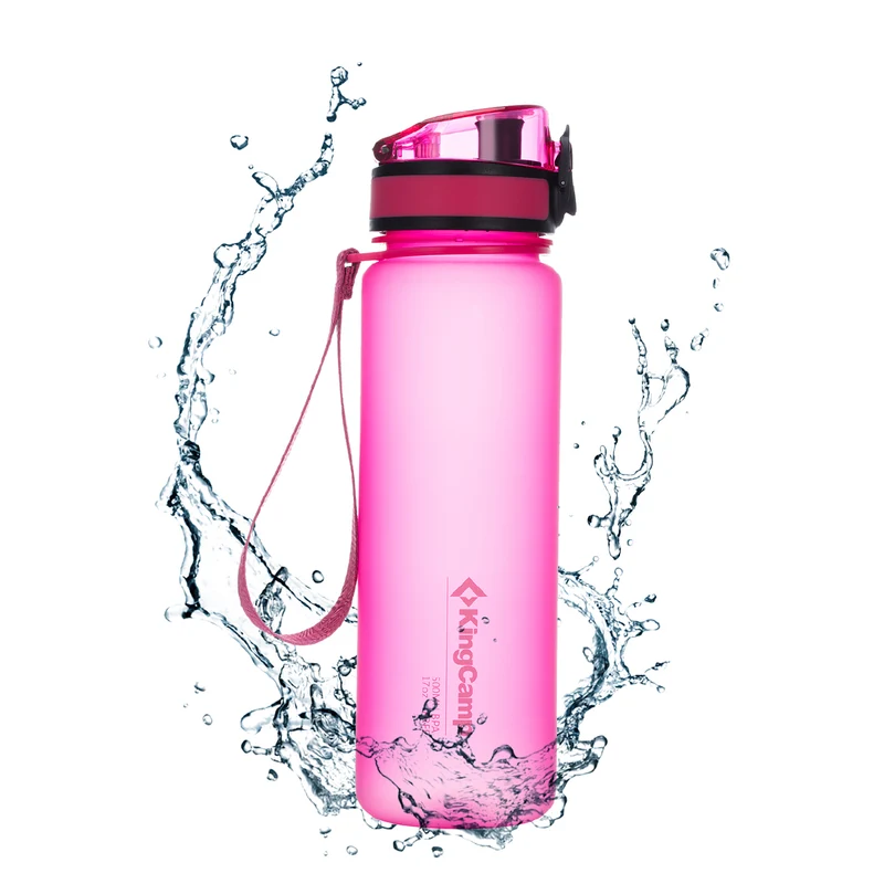 KingCamp Tritan Bottle