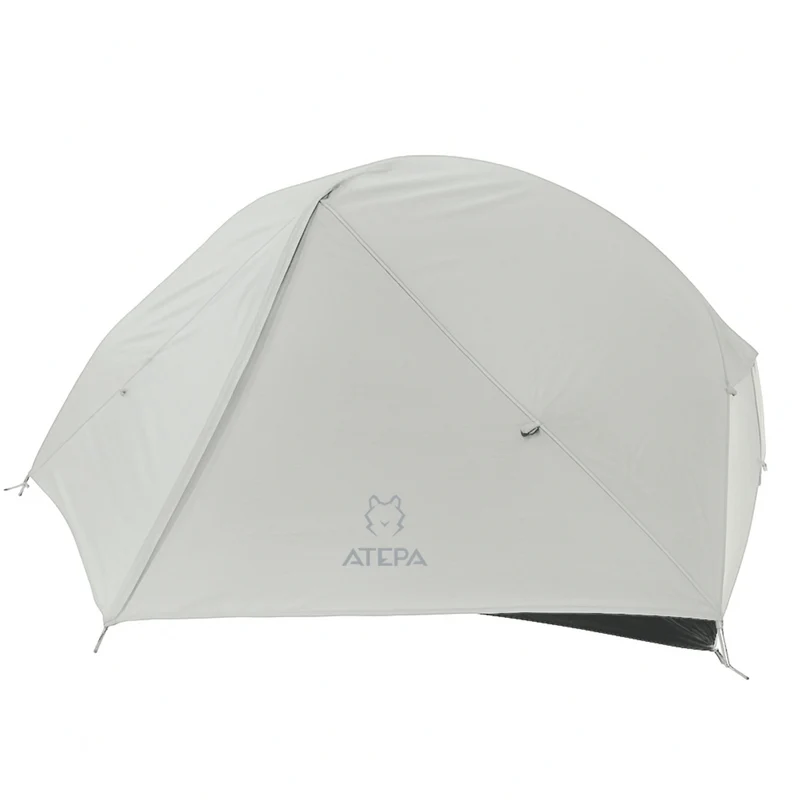 ATEPA 1-Person Ultralight Backpacking Tent