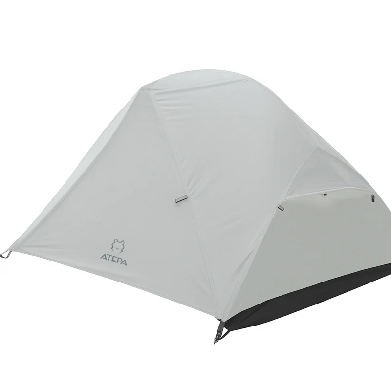 ATEPA 1-Person Ultralight Backpacking Tent