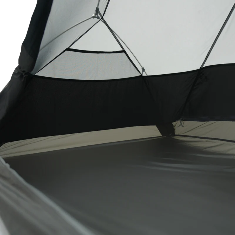 ATEPA 1-Person Ultralight Backpacking Tent