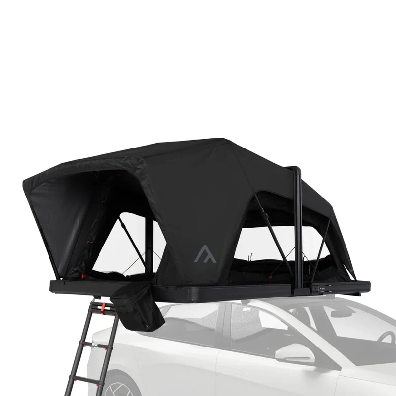 Dachzelt qeedo Freedom Hybrid 2+