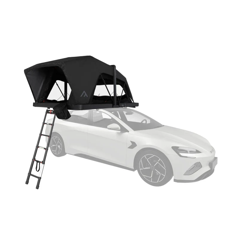 Dachzelt qeedo Freedom Hybrid 2+
