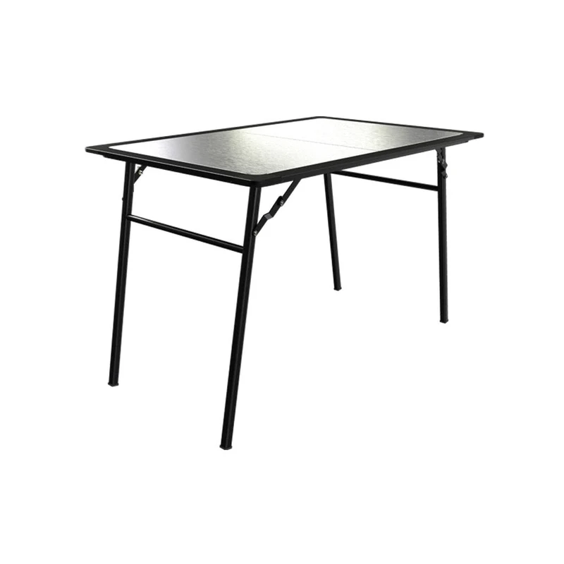 Pro Edelstahl Campingtisch Kit von Front Runner