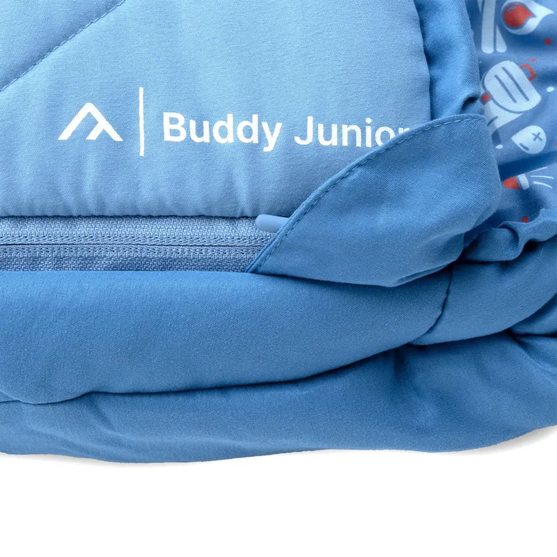 Buddy Junior von qeedo