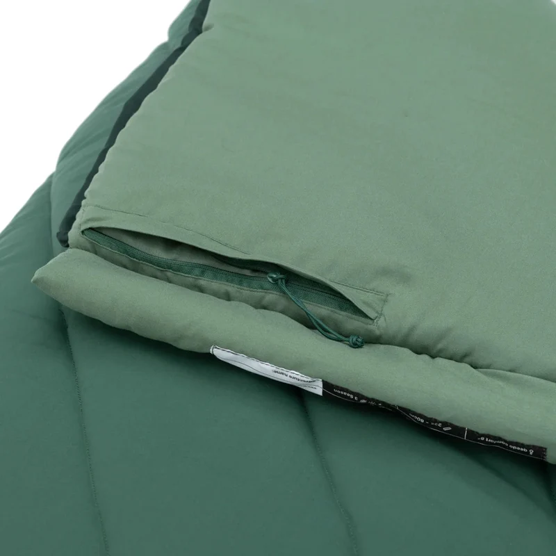 Buddy 8 Schlafsack von qeedo