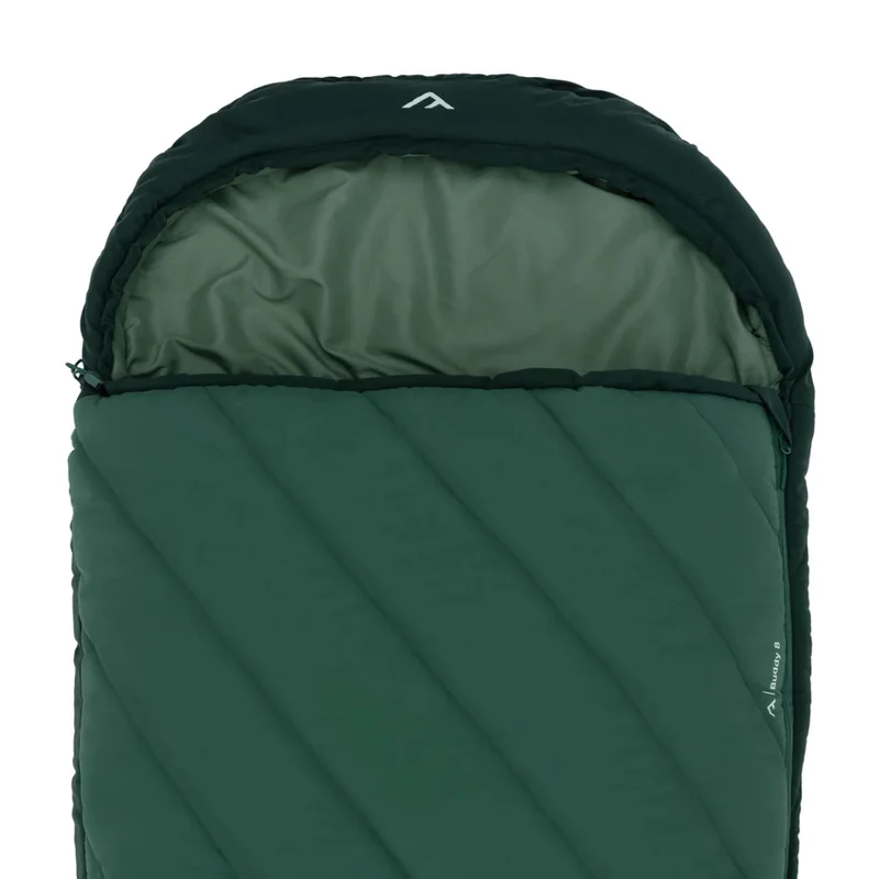 Buddy 8 Schlafsack von qeedo