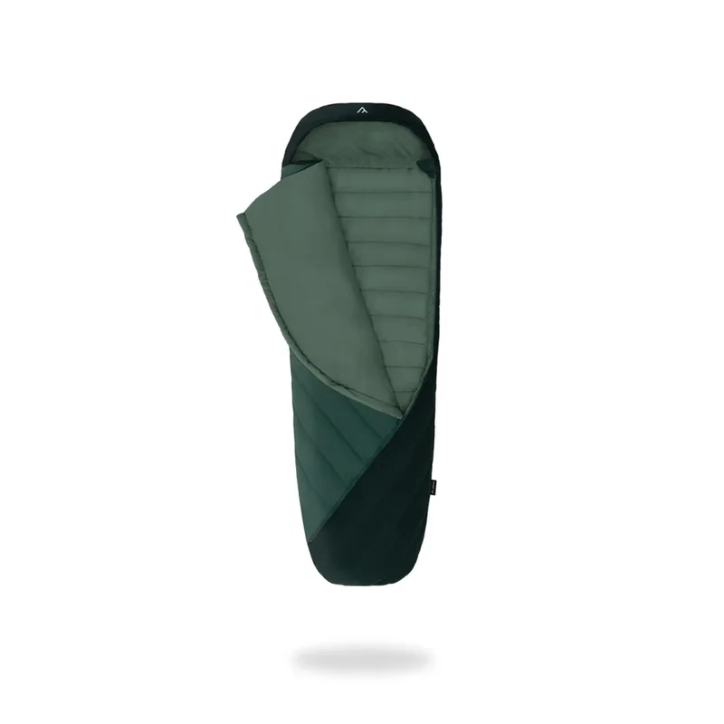 Buddy 8 Schlafsack von qeedo