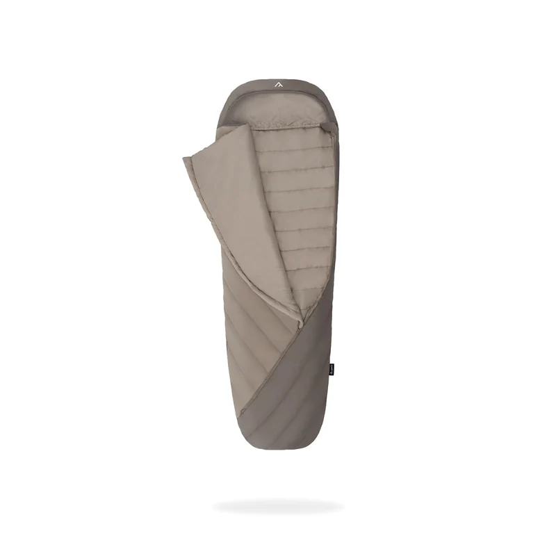 Buddy 8 Schlafsack von qeedo