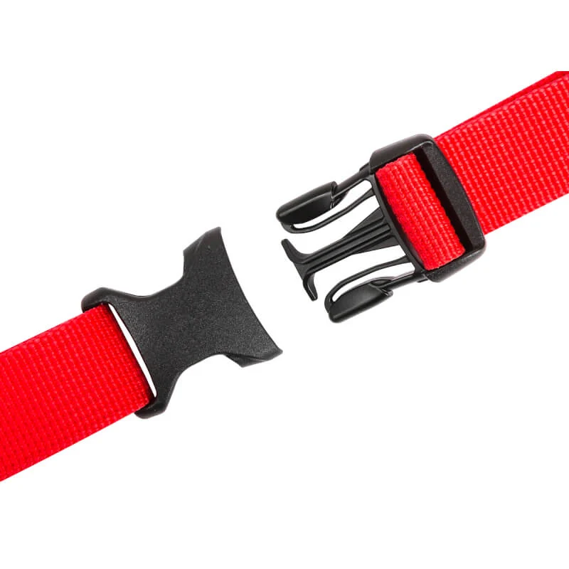 SR-Buckle 25mm Paar