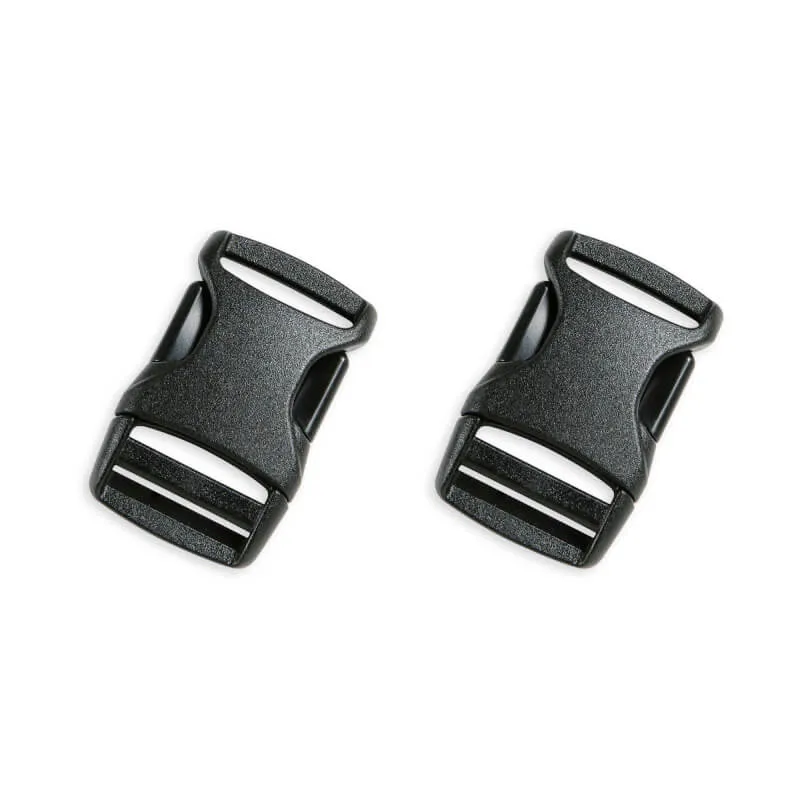SR-Buckle 20mm Paar