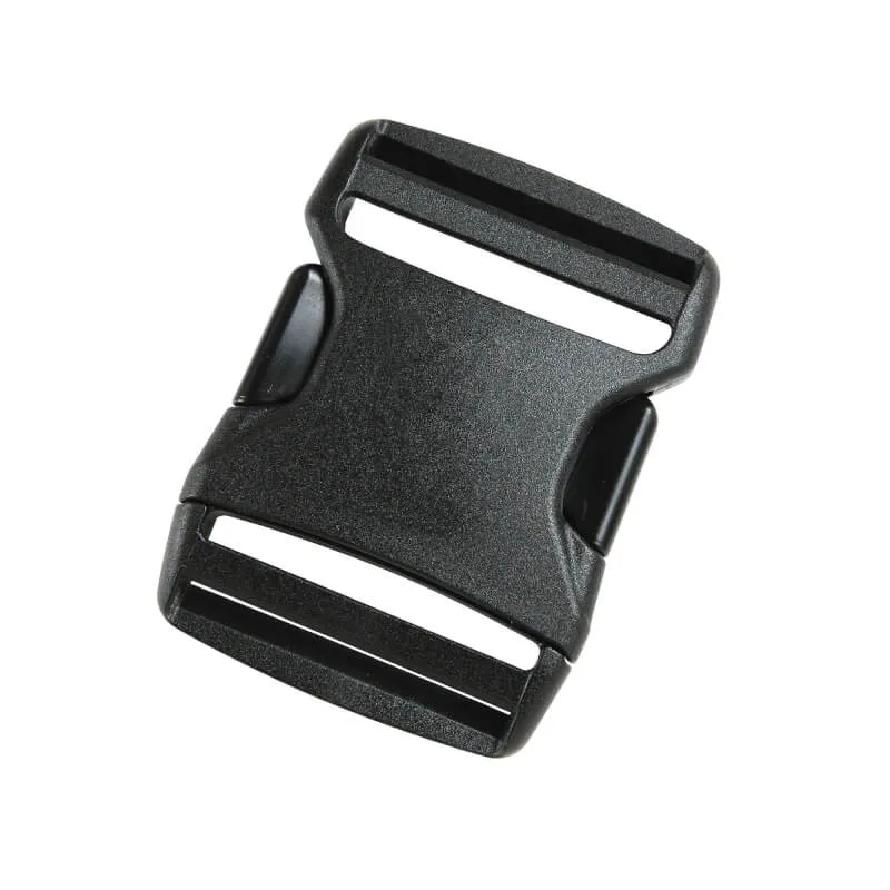 SR-Buckle 50mm Dual