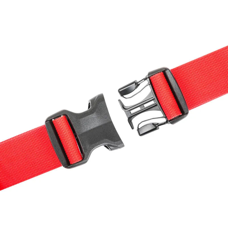 SR-Buckle 50mm Dual