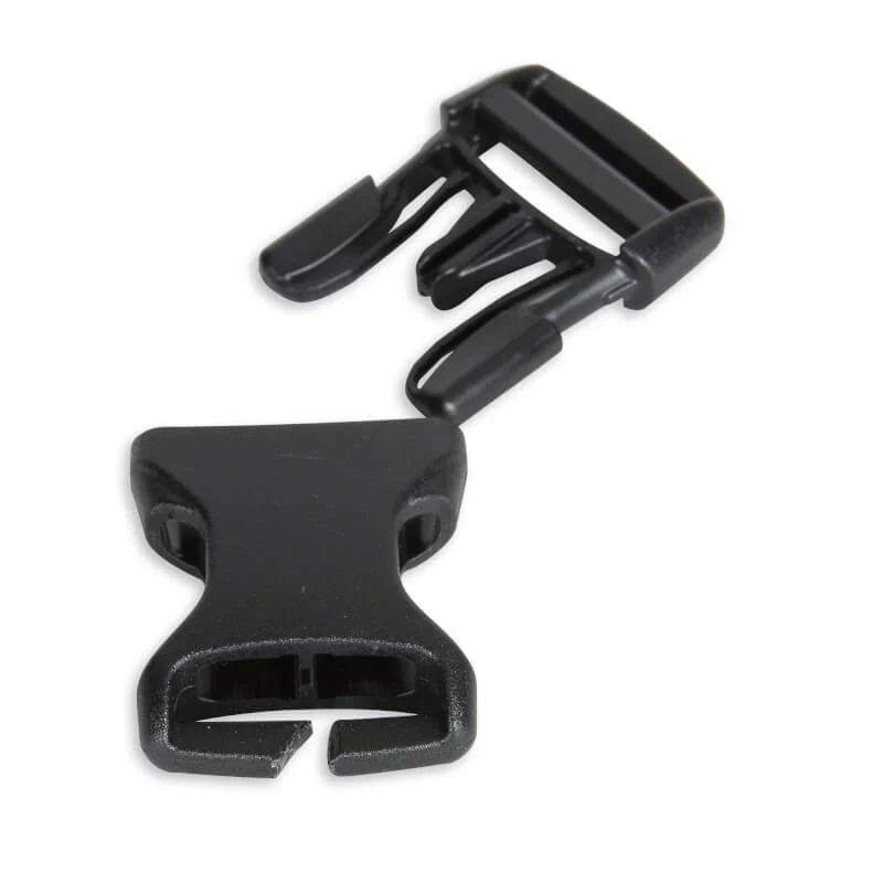 SR-Buckle 20mm QA Paar