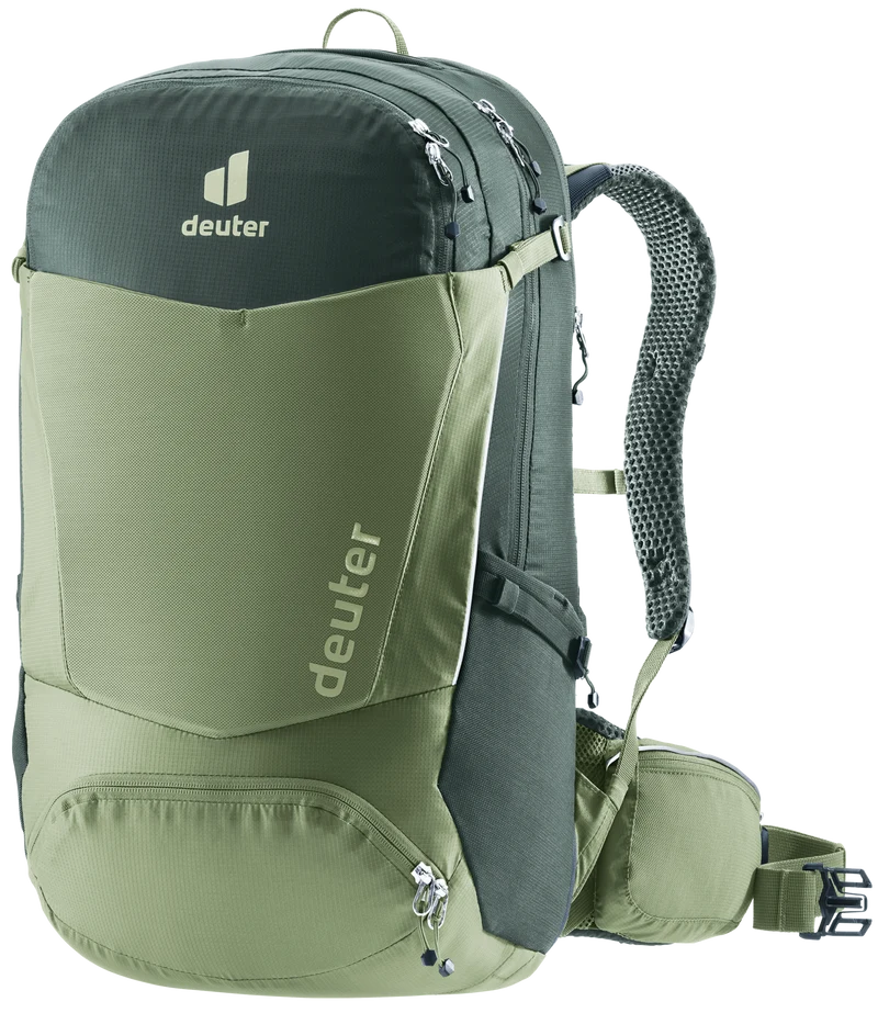 Trans Alpine Pro 28 | Fahrradrucksack