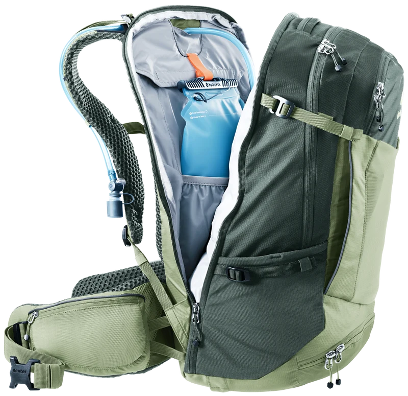 Trans Alpine Pro 28 | Fahrradrucksack