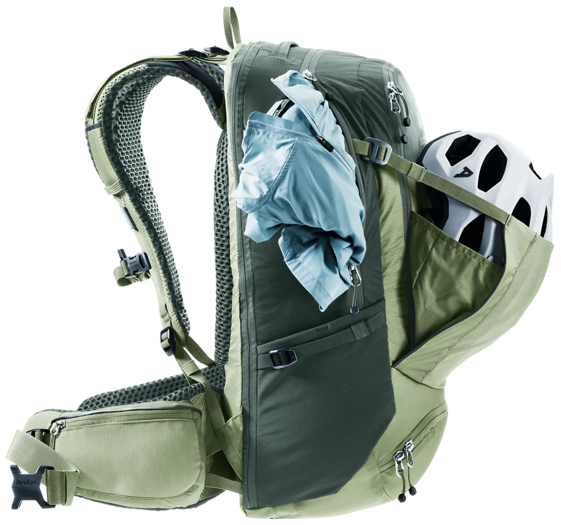 Trans Alpine Pro 28 | Fahrradrucksack