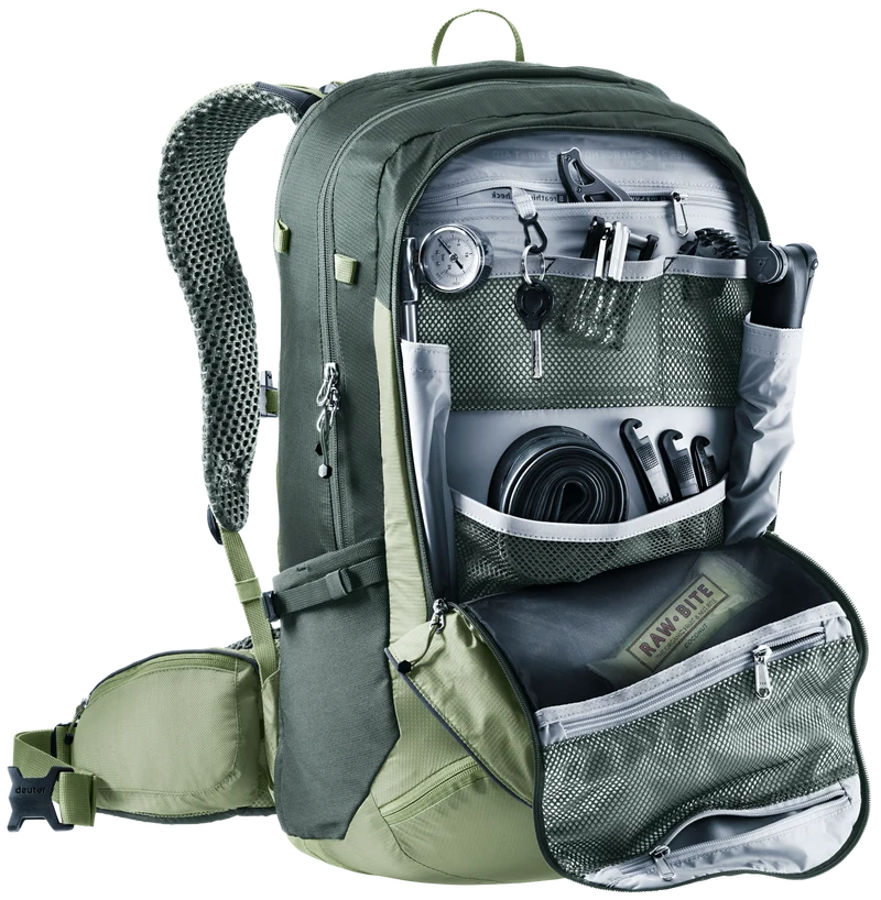 Trans Alpine Pro 28 | Fahrradrucksack