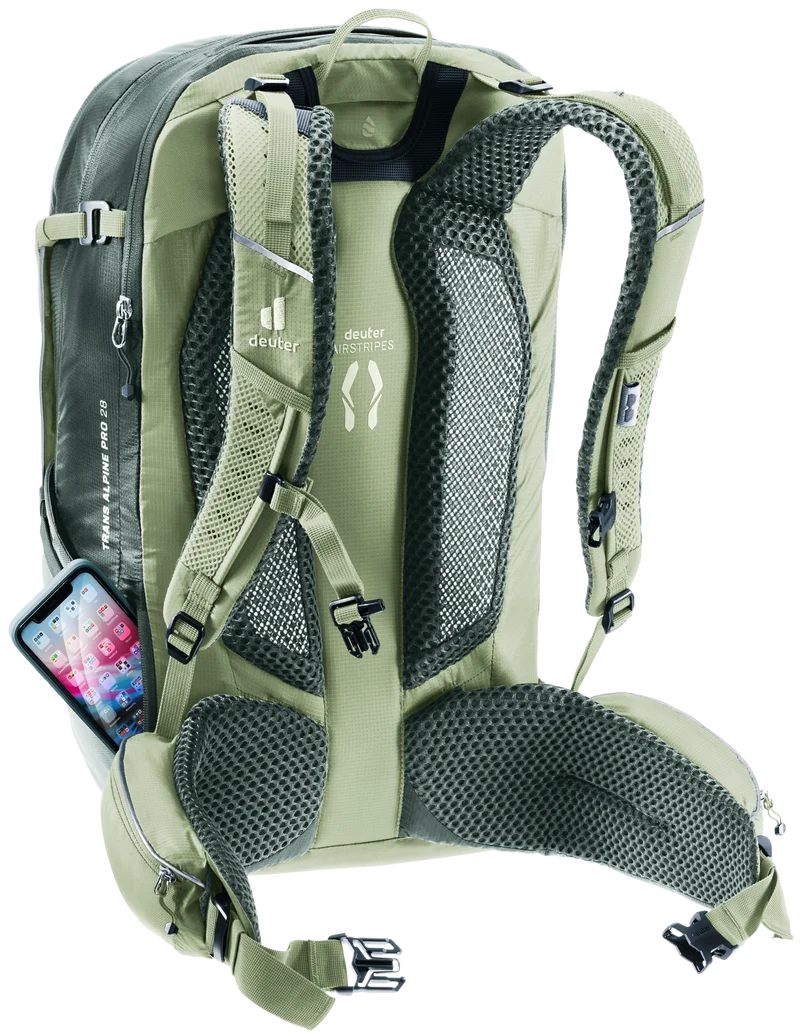 Trans Alpine Pro 28 | Fahrradrucksack