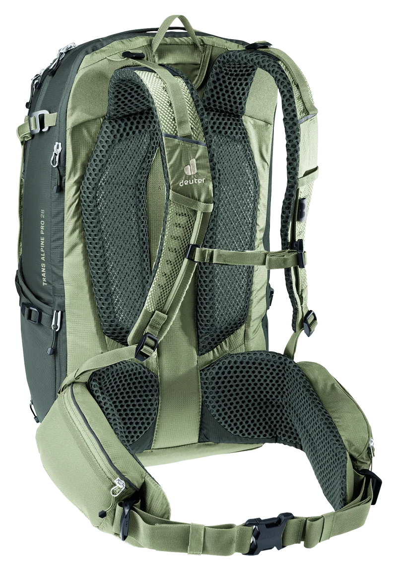Trans Alpine Pro 28 | Fahrradrucksack