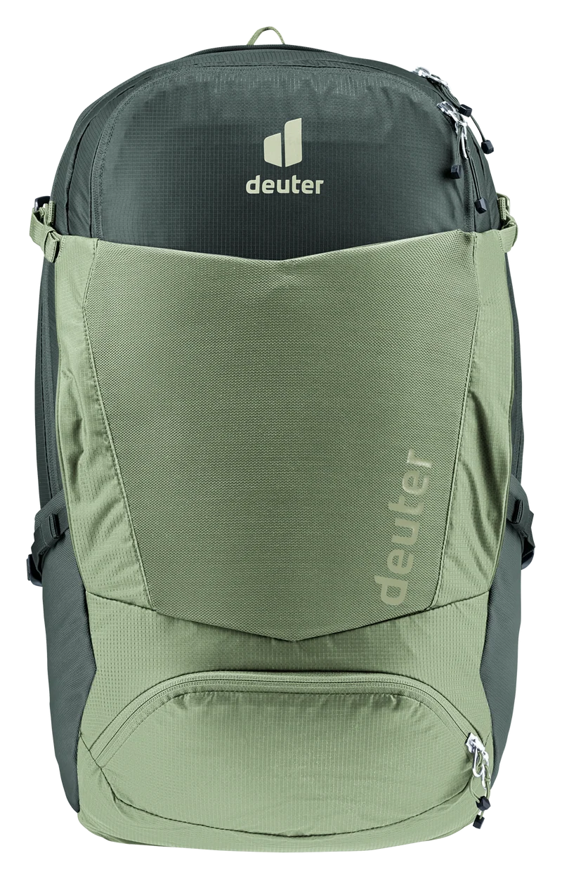 Trans Alpine Pro 28 | Fahrradrucksack
