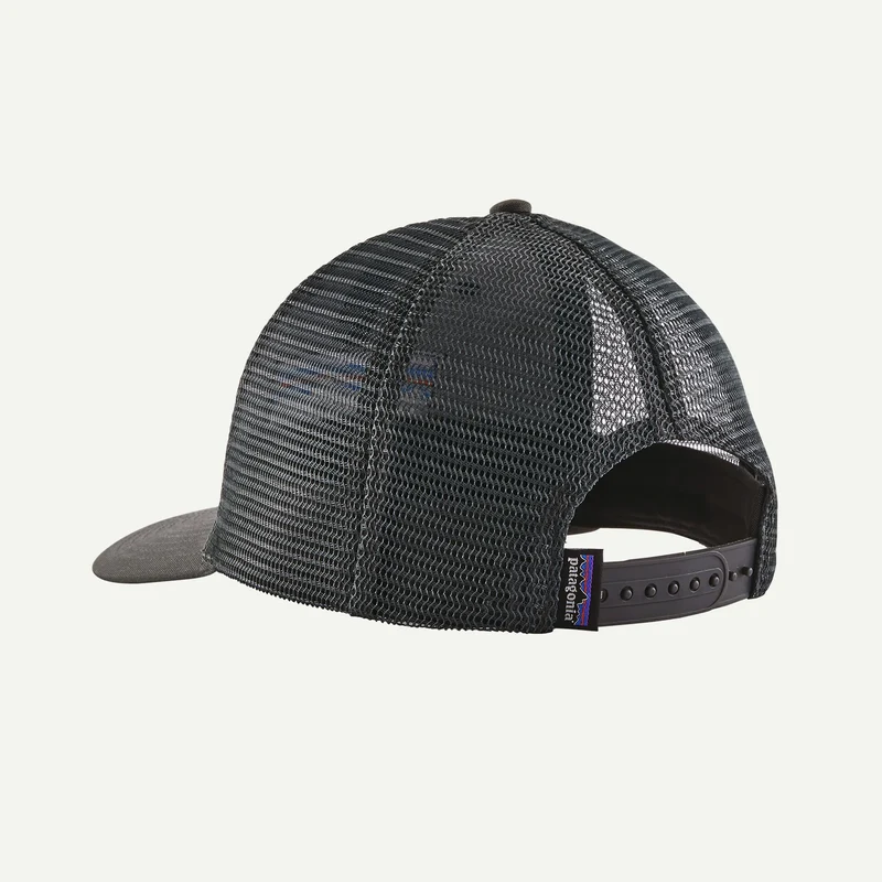 P-6 Logo Trucker Hat