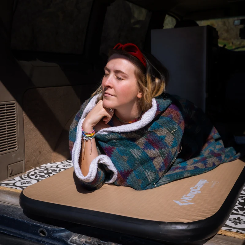 KingCamp Flexi Rest 5.0 Air Sleeping Pad
