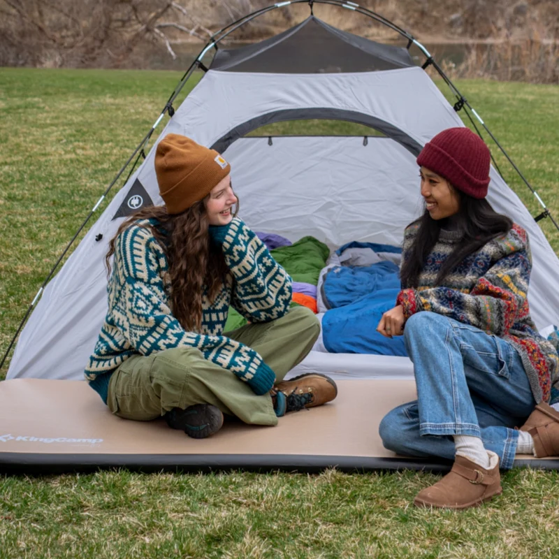 KingCamp Flexi Rest 5.0 Air Sleeping Pad