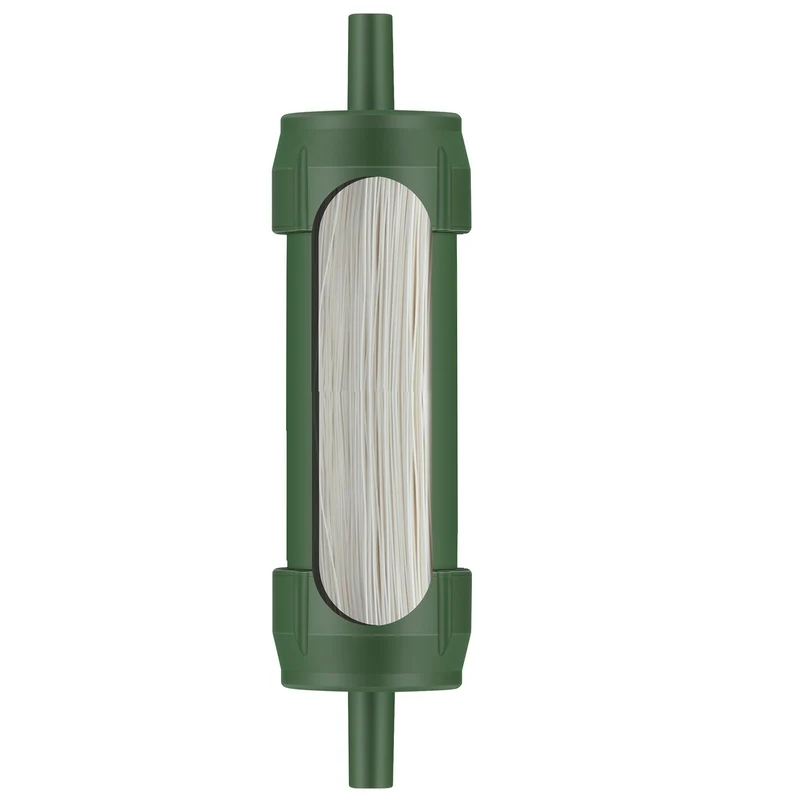 Filter Well Outdoor Water Filter
