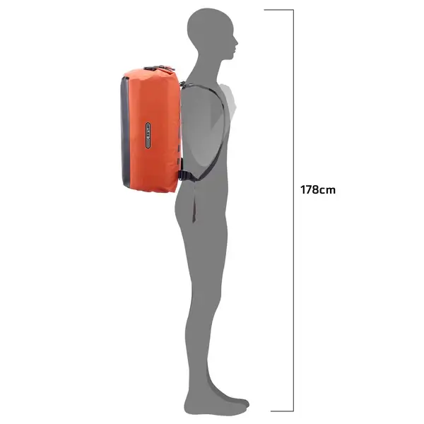 Duffle Lite 40L