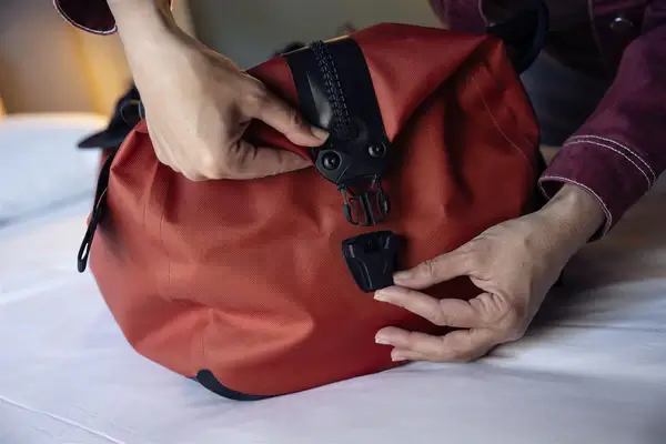 Duffle Lite 40L