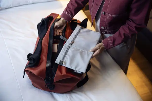 Duffle Lite 40L