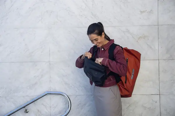 Duffle Lite 40L