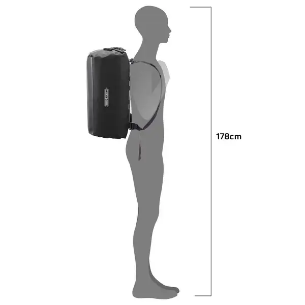 Duffle Lite 40L