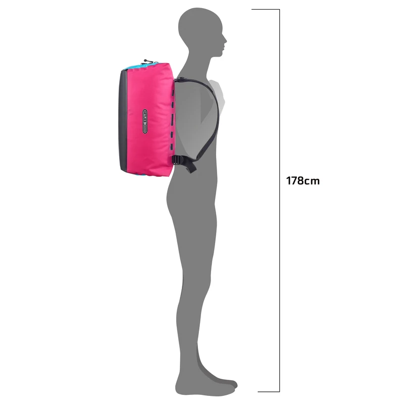 Duffle Lite 40L