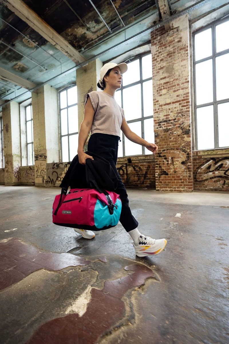 Duffle Lite 40L
