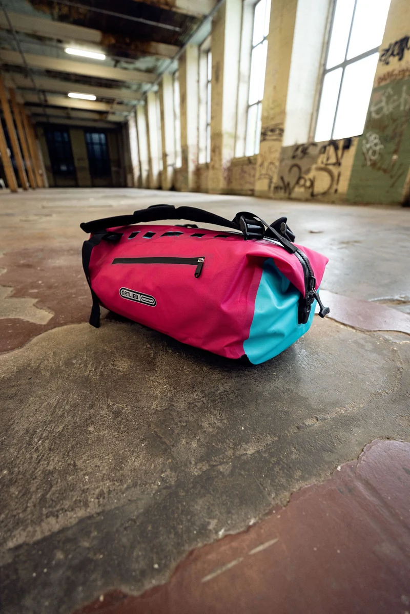 Duffle Lite 40L