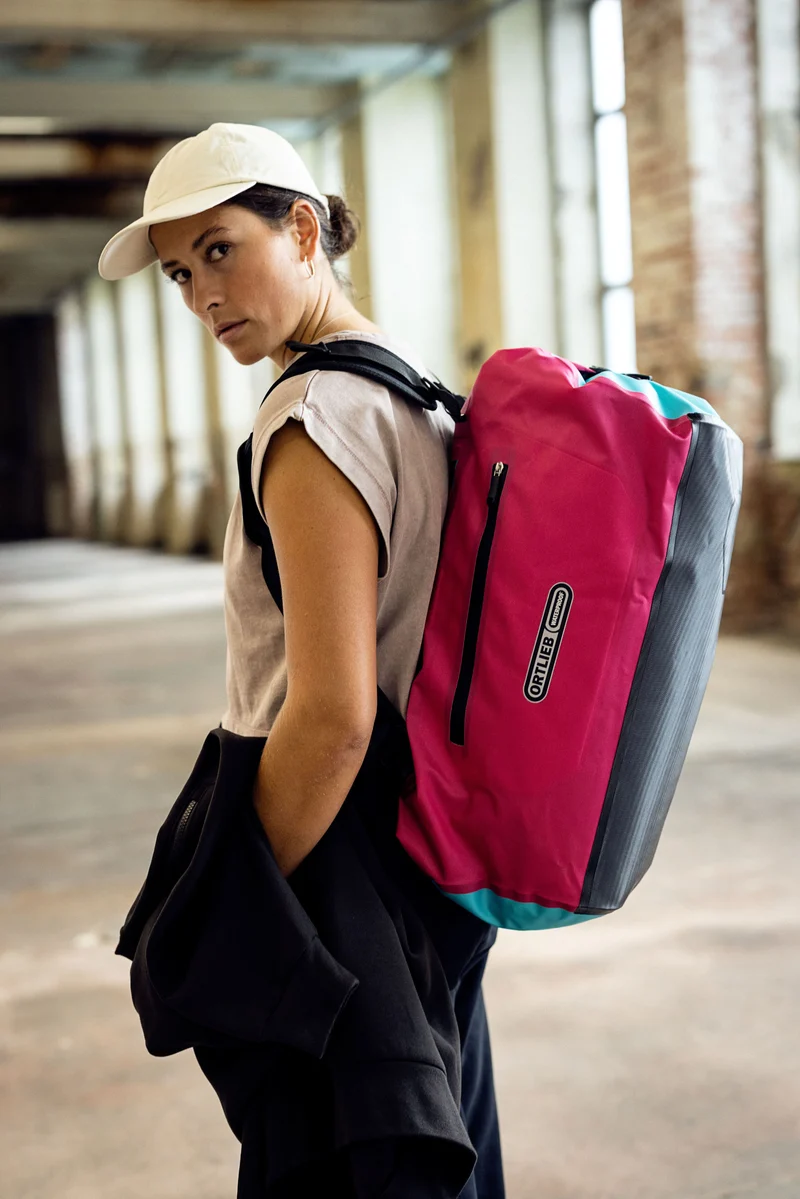 Duffle Lite 40L