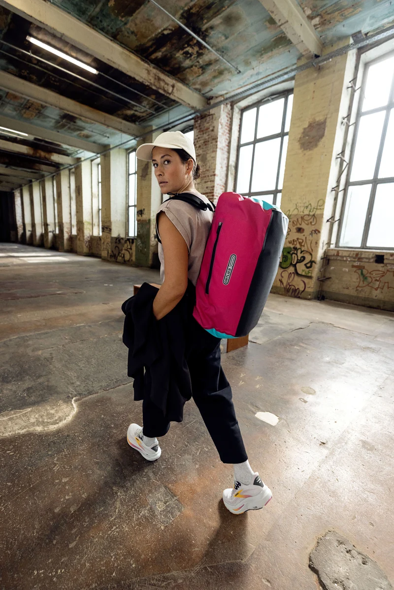 Duffle Lite 40L