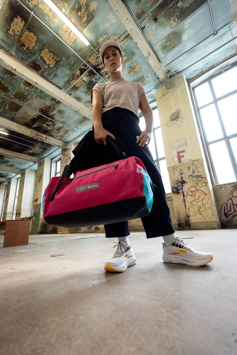 Duffle Lite 40L