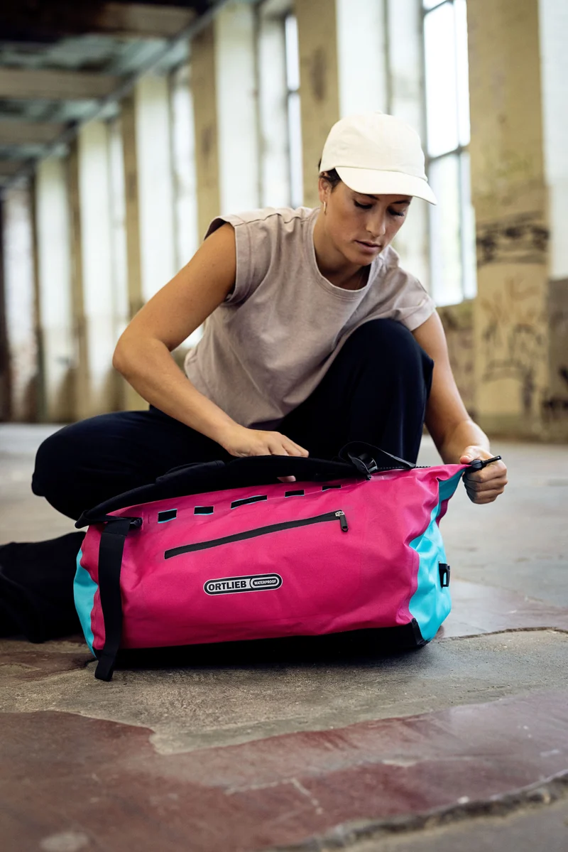 Duffle Lite 40L