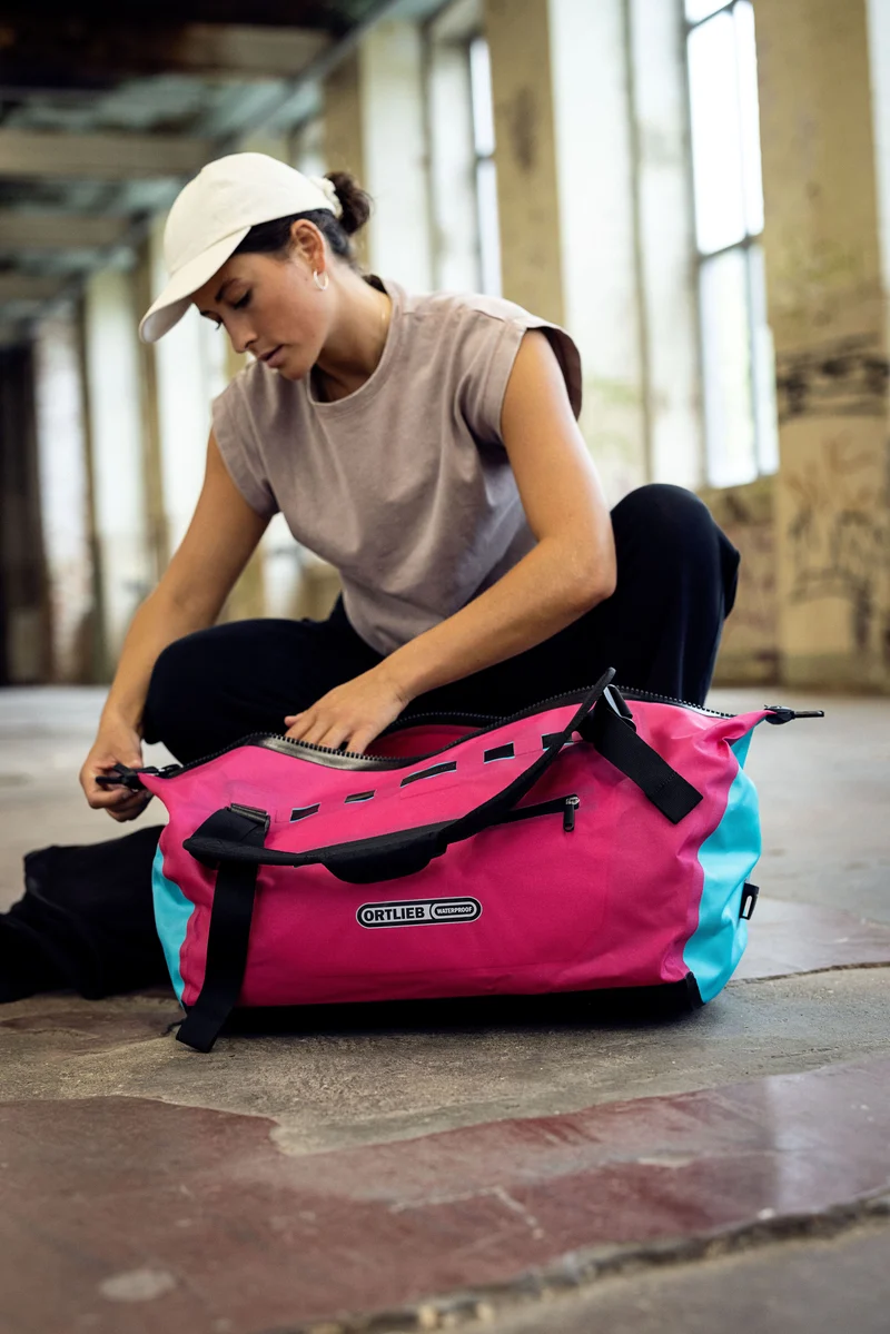 Duffle Lite 40L