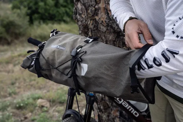 Handlebar-Pack Flex 15L