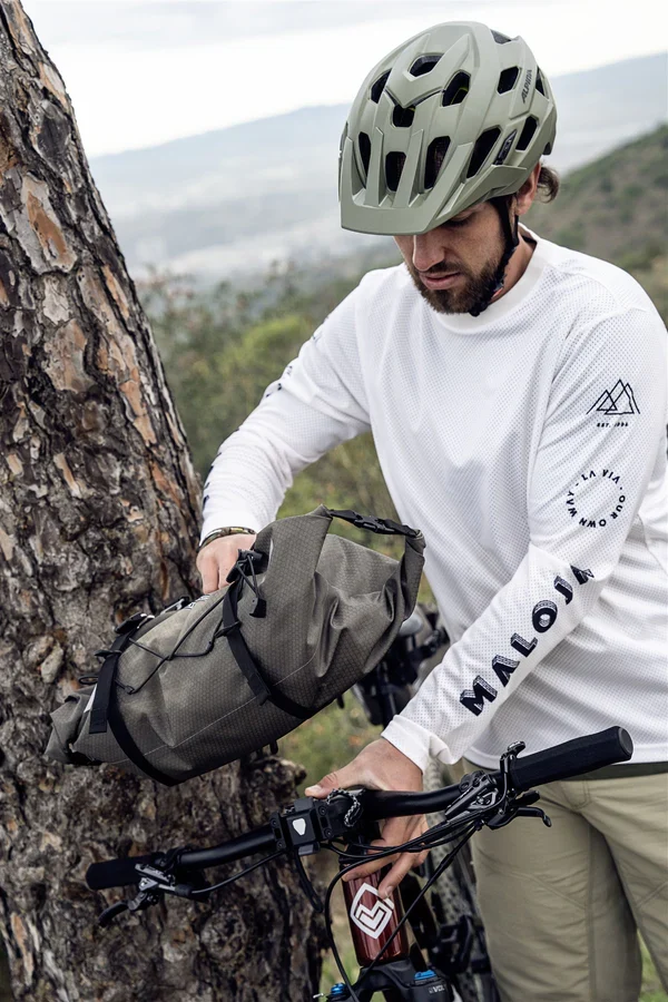 Handlebar-Pack Flex 15L