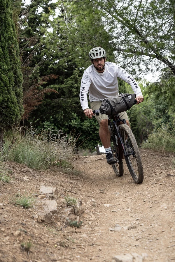 Handlebar-Pack Flex 15L