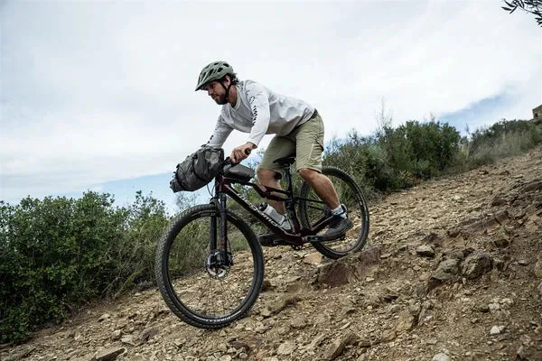 Handlebar-Pack Flex 15L