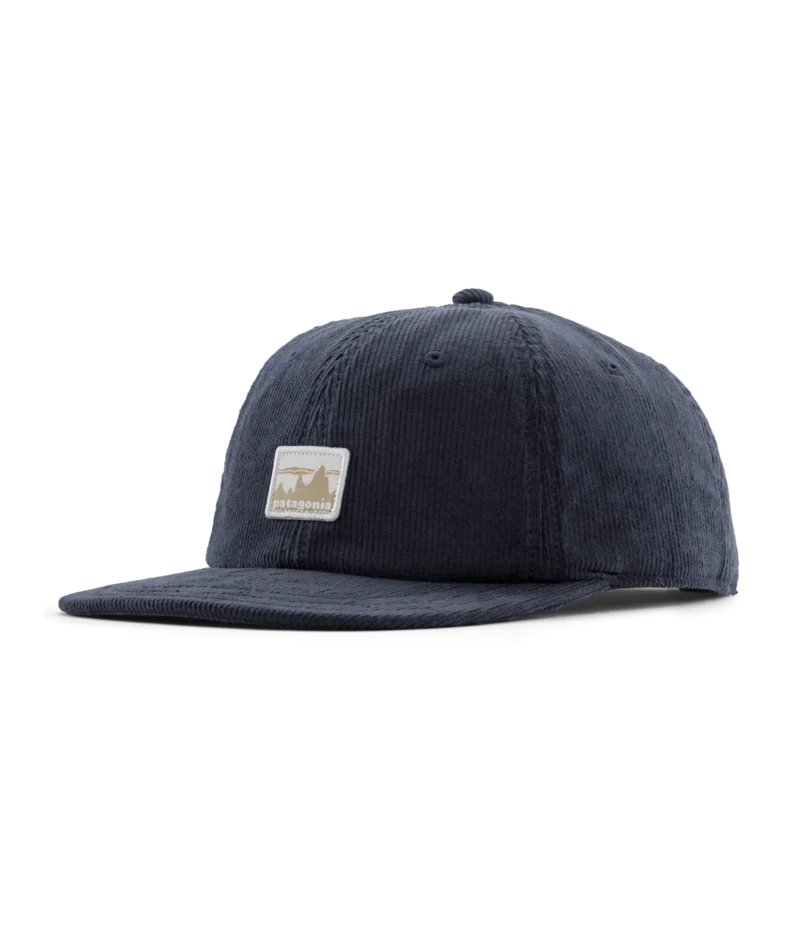 Corduroy Cap | Kord-Kappe