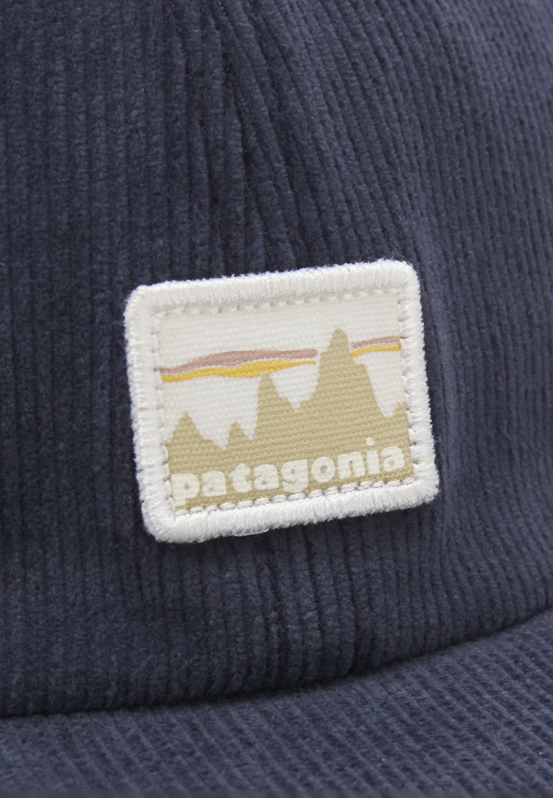 Corduroy Cap | Kord-Kappe
