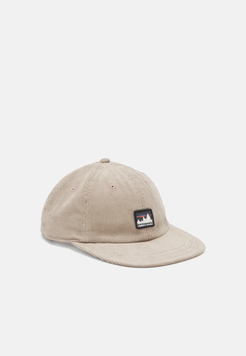 Corduroy Cap | Kord-Kappe