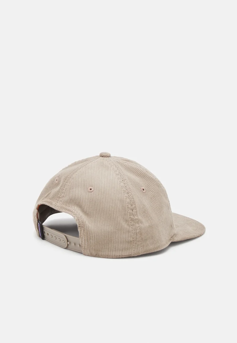 Corduroy Cap | Kord-Kappe